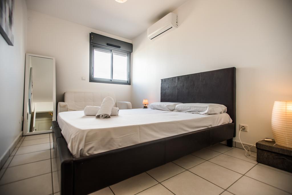 Appartement Le Lagon Suffren Saint Pierre Dış mekan fotoğraf