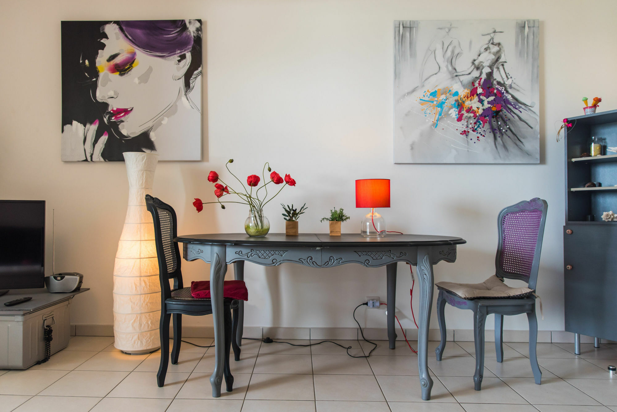 Appartement Le Lagon Suffren Saint Pierre Dış mekan fotoğraf