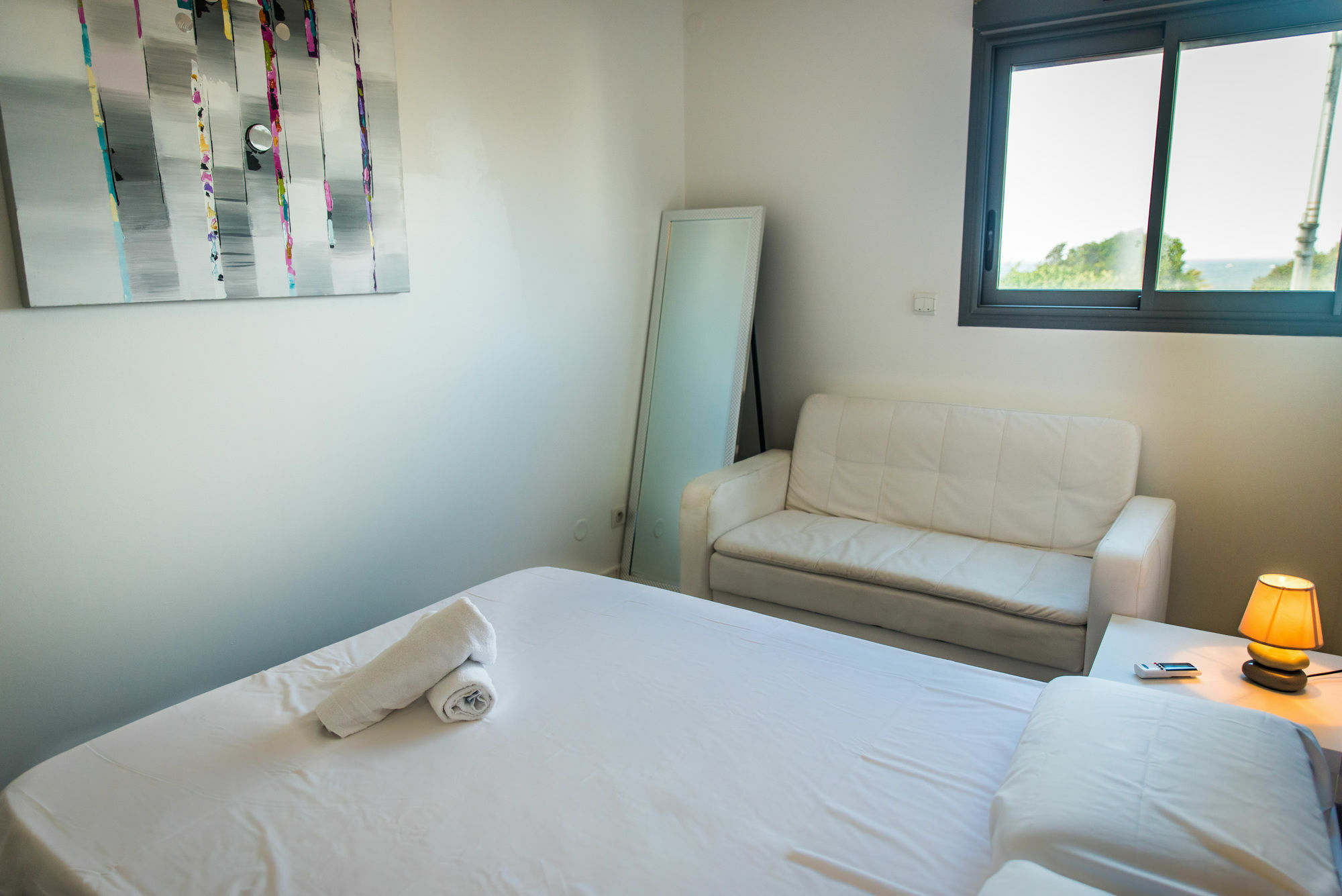 Appartement Le Lagon Suffren Saint Pierre Dış mekan fotoğraf