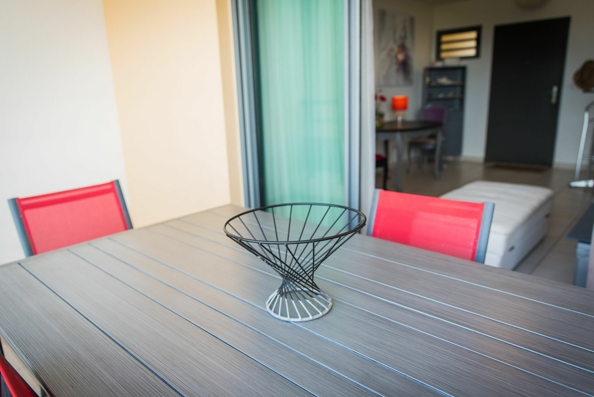 Appartement Le Lagon Suffren Saint Pierre Dış mekan fotoğraf